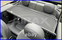 Airax Wind Deflector Windschermen BMW Mini Convertible F57 14 2020
