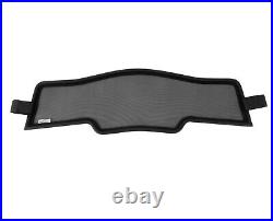 Airax Wind Deflector for BMW Z4 Roadster Type (E85) With Touch Fastener Airax Wind Deflector for BMW Z4 Roadster Type (E85) With Touch Fastener