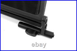 Airax Wind Deflector with Quick Release BMW E46 Bj. 2000-2007 Airax Wind Deflector with Quick Release BMW E46 Bj. 2000-2007