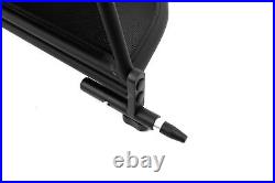 Airax Wind Deflector with Quick Release BMW E46 Bj. 2000-2007 Airax Wind Deflector with Quick Release BMW E46 Bj. 2000-2007