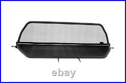 Airax Wind Deflector with Quick Release BMW E46 Bj. 2000-2007 Airax Wind Deflector with Quick Release BMW E46 Bj. 2000-2007