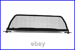 Airax Wind Deflector with Quick Release BMW E46 Year 2000-2007 Airax Wind Deflector with Quick Release BMW E46 Year 2000-2007