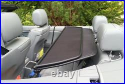 Airax Wind Deflector with Quick Release BMW E46 Year 2000-2007