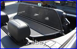 Airax Wind Deflector with Quick Release BMW E46 Year 2000-2007