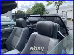 Airax Wind Deflector with Quick Release BMW E46 Year 2000-2007