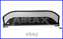 Airax Wind Deflector with Quick Release BMW E93 3er Convertible From Bj. 2007