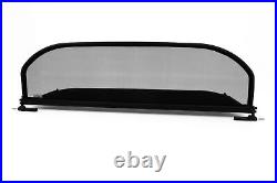 Airax Wind Deflector with Quick Release BMW E93 3er From Bj. 2007