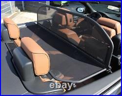 Airax Wind Deflector with Quick Release BMW E93 3er From Bj. 2007