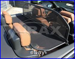 Airax Wind Deflector with Quick Release BMW E93 3er Since Bj. 2007