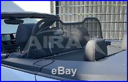 Airax Windschott BMW 2er Model Type F23 218i 220i 230i 235i 240i 218d 220d 225d