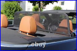 Airax wind deflector BMW 4 Series model type F33 manufactured 03/2014 2020