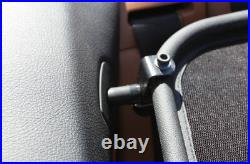 Airax wind deflector BMW 4 Series model type F33 manufactured 03/2014 2020