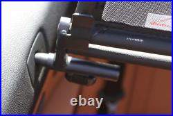 Airax wind deflector BMW 4 Series model type F33 manufactured 03/2014 2020