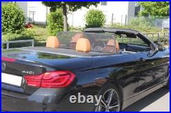 Airax wind deflector BMW 4 Series model type F33 manufactured 03/2014 2020