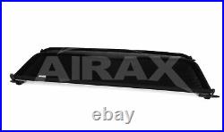 Airax wind deflector bmw 4 Model Type F33 year fit 2014 2015 2015 2017 2018 2019
