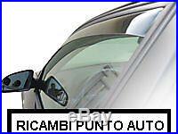 Antiturbo Deflettori Aria Bmw Serie 1 5 Porte 2004 2007