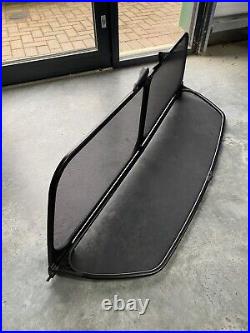 Aston Martin BMW Wind Deflector & Bag Genuine BMW OE