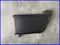 Aston Martin BMW Wind Deflector & Bag Genuine BMW OE