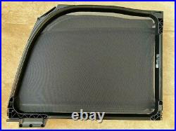 Audi A4 S4 Rs4 Wind Deflector (2002-2009) New Condition