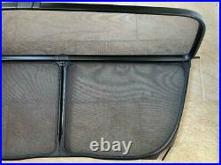 Audi A4 S4 Rs4 Wind Deflector (2002-2009) New Condition