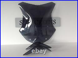 BMW 1200 GSA LC 2013-2017 440mm Tall Screen And Wind Deflectors, made In The Uk