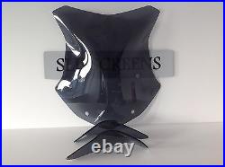 BMW 1200 GSA LC 2013-2021 440mm Tall Screen And Wind Deflectors, made In The Uk