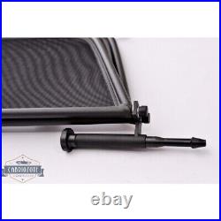 BMW 1 E88 cabriolet convertible Wind deflector 2008 2013