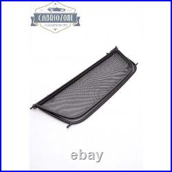 BMW 1 E88 cabriolet convertible Wind deflector 2008 2013