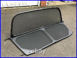 BMW 1 Series Convertible 2008 2013 Wind Deflector 177353-10 With Carry Bag