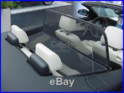 BMW 1 Series Convertible Wind Deflector 2008-2013 E88 Restrictor Screen