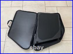 BMW 1 Series Convertible Wind Deflector & Bag 2008-2013 Original BMW