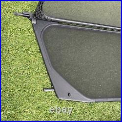 BMW 1 Series Convertible Wind Deflector With Carry Storage Case