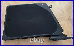 BMW 1 Series E88 Convertible Wind Deflector Winschott 7187977