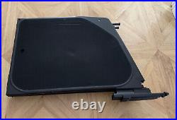 BMW 1 Series E88 Convertible Wind Deflector Winschott 7187977