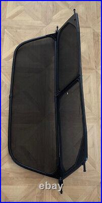 BMW 1 Series Convertible Wind Deflector 2008-2013 E88 Windstop Screen