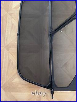 BMW 1 Series E88 Convertible Wind Deflector Winschott 7187977