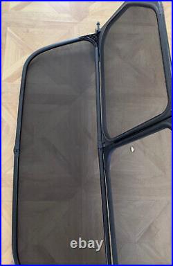 BMW 1 Series E88 Convertible Wind Deflector Winschott 7187977