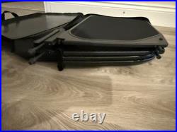 BMW 1 Series E88 Genuine Wind Deflector / Wind Stop Part 7187977 / 177353-10