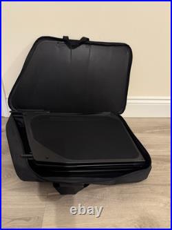 BMW 1 Series E88 Genuine Wind Deflector / Wind Stop Part 7187977 / 177353-10