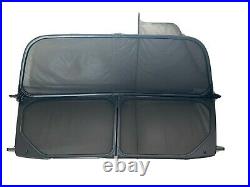 BMW 1 Series E88 wind deflector and bag Perfect Condition