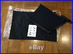 BMW 1 series Wind Deflector + Soft storage bag Orginal BMW item BRAND NEW E88