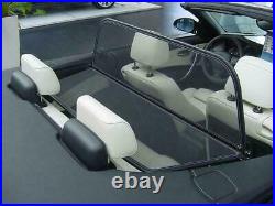 BMW 1 series cabrio E88 Wind Deflector (original) 54 70 0 442 024