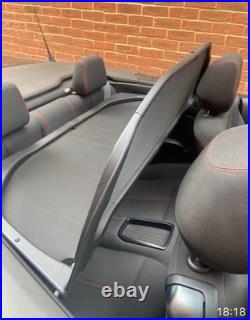 BMW 218i Convertible Wind Deflector GENUINE OEM 2016