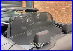 BMW 218i Convertible Wind Deflector GENUINE OEM 2016