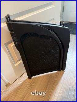 BMW 218i Convertible Wind Deflector GENUINE OEM 2016