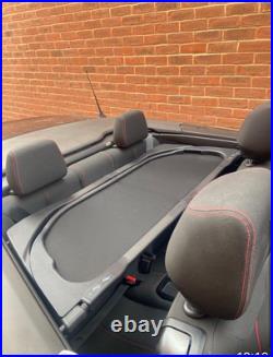 BMW 218i Convertible Wind Deflector GENUINE OEM 2016