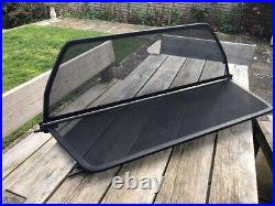 BMW 220 wind deflector