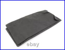 BMW 2 Cabrio F23 Wind Deflector Bag 54347269435 NEW ORG
