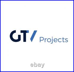 BMW 2 Cabrio F23 Wind Deflector Bag 54347269435 NEW ORG