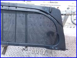 BMW 2 SERIES F23 2017 Convertible wind deflector 7305158